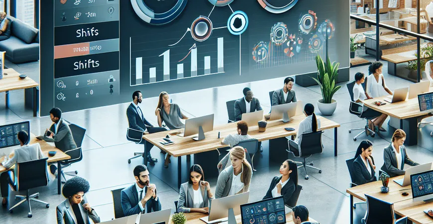 人事规划管理软件如何规划 "弹性办公" 考勤制度？